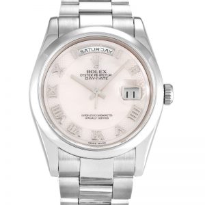 Rolex Day-Date 118209 Men Automatic 36 MM-1