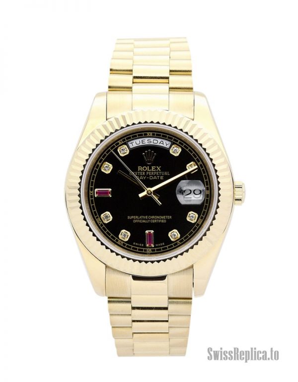 Rolex Day-Date 118238 Men Automatic 36 MM-1