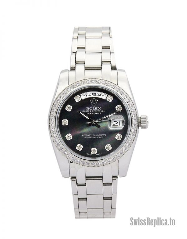 Rolex Day-Date 118346 Men Automatic 36 MM-1