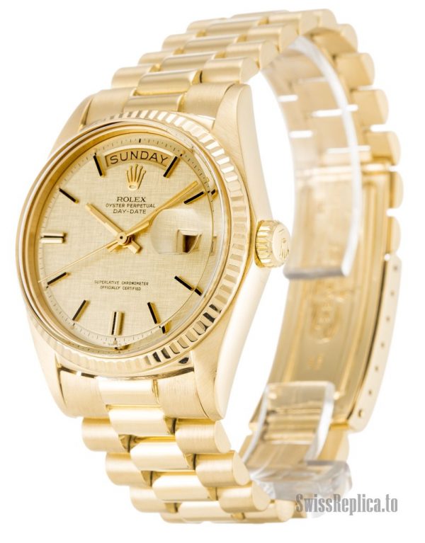 Rolex Day-Date 1803 Men Automatic 36 MM-1_1