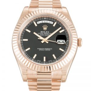 Rolex Day-Date II 218235 Men Automatic 41 MM-1