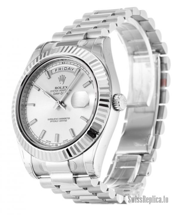 Rolex Day-Date II 218239 Men Automatic 41 MM-1_3