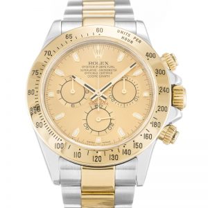 Rolex Daytona 116523 Men Automatic 40 MM-1