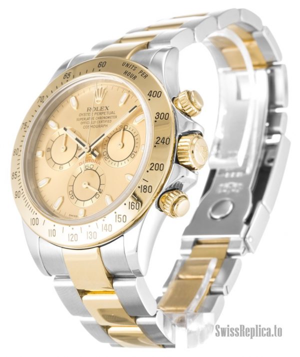 Rolex Daytona 116523 Men Automatic 40 MM-1_1