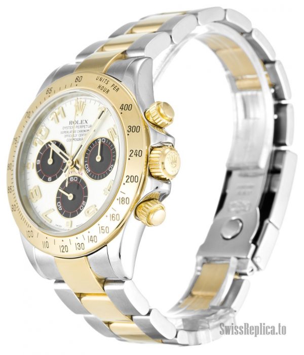 Rolex Daytona 116523 Men Automatic 40 MM-1_1358