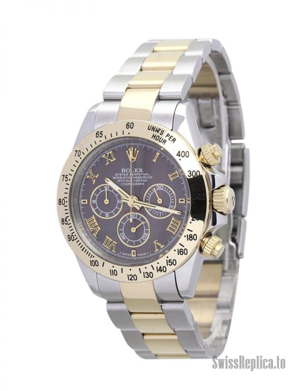 Rolex Daytona 116523 Men Automatic 40 MM-1_3