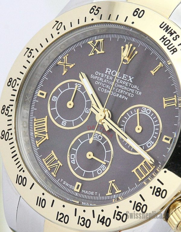 Rolex Daytona 116523 Men Automatic 40 MM-1_4