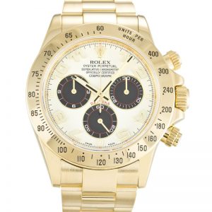 Rolex Daytona 116528 Men Automatic 40 MM-1