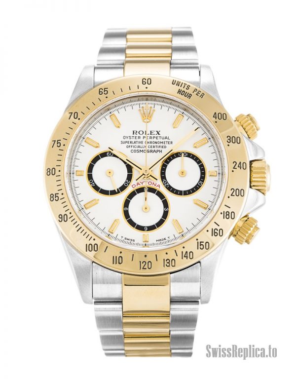 Rolex Daytona 16523 Men Automatic 40 MM-1