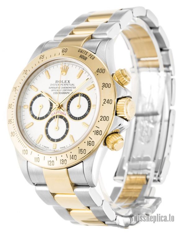 Rolex Daytona 16523 Men Automatic 40 MM-1_1