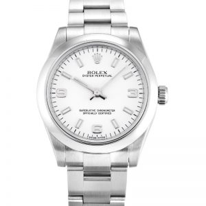 Rolex Lady Oyster Perpetual 177200 Women Automatic 31 MM-1