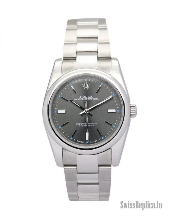 Rolex Lady Oyster Perpetual 177200 Women Automatic 31 MM-1