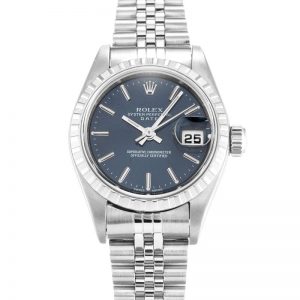 Rolex Lady Oyster Perpetual 79240 Women Automatic 25 MM-1