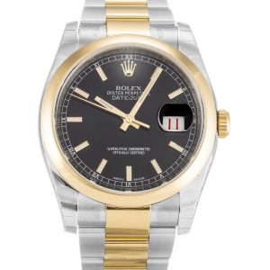 Rolex Datejust 116203 Men Automatic 36 MM-1