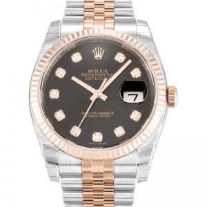 Rolex Datejust 116231 Men Automatic 36 MM-1