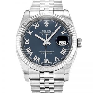 Rolex Datejust 116234 Men Automatic 36 MM-1