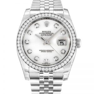 Rolex Datejust 116244 Women Automatic 36 MM-1