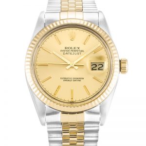 Rolex Datejust 16013 Men Automatic 36 MM-1