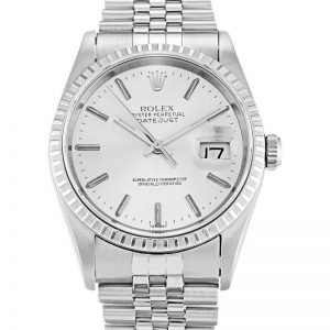 Rolex Datejust 16220 Men Automatic 36 MM-1