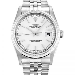 Rolex Datejust 16220 Unisex Automatic 36 MM-1