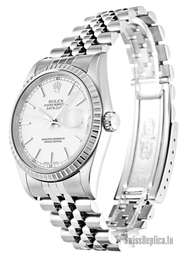 Rolex Datejust 16220 Unisex Automatic 36 MM-1_1