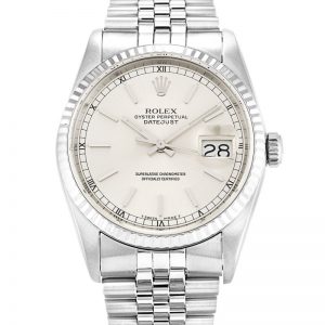 Rolex Datejust 16234 Men Automatic 36 MM-1