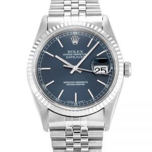 Rolex Datejust 16234 Men Automatic 36 MM-1