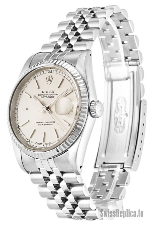 Rolex Datejust 16234 Men Automatic 36 MM-1_1