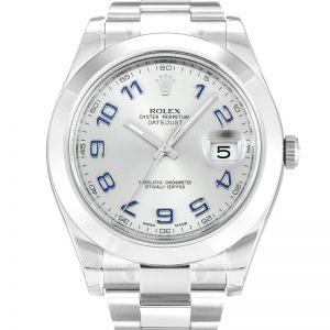 Rolex Datejust II 116300 Men Automatic 41 MM-1