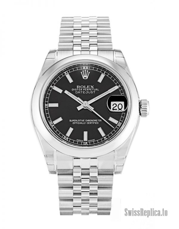 Rolex Datejust Lady 178240 Women Automatic 31 MM-1