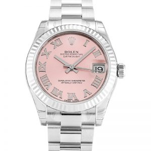 Rolex Datejust Lady 178274 Women Automatic 31 MM-1