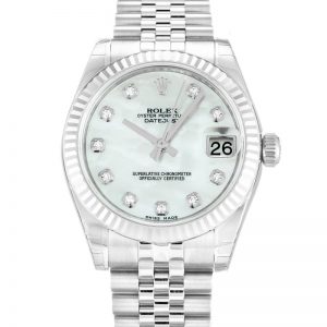 Rolex Datejust Lady 178274 Women Automatic 31 MM-1