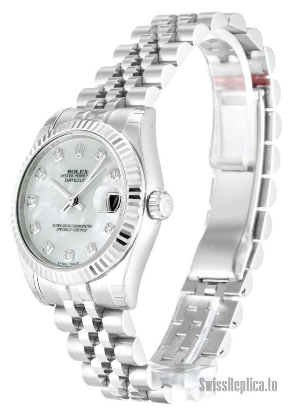 Rolex Datejust Lady 178274 Women Automatic 31 MM-1_1