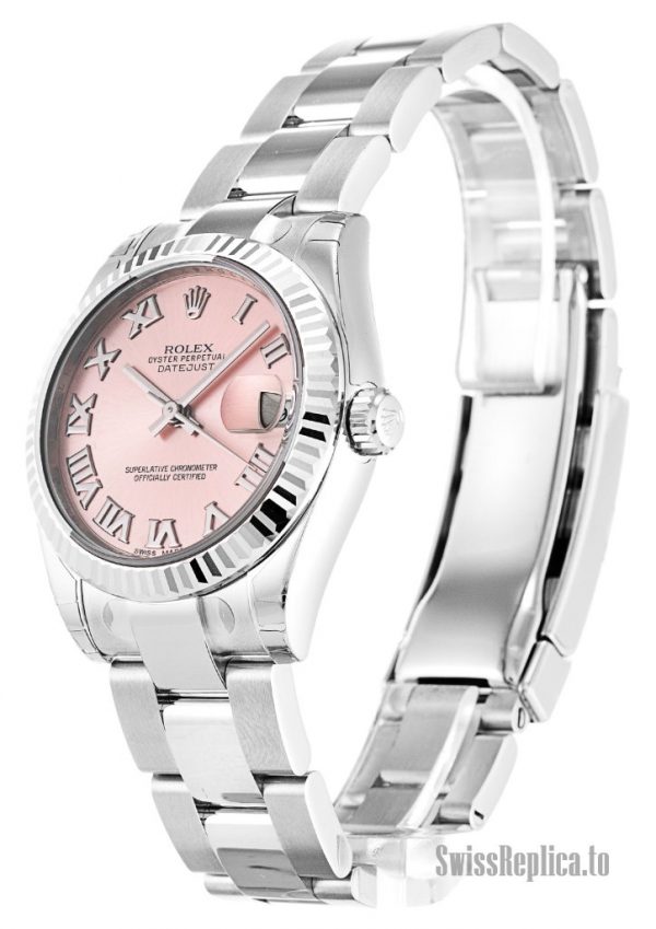 Rolex Datejust Lady 178274 Women Automatic 31 MM-1_1