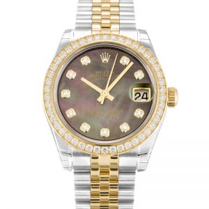 Rolex Datejust Lady 178383 Women Automatic 31 MM-1