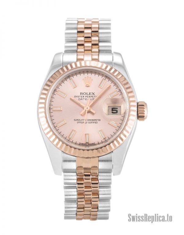 Rolex Datejust Lady 179171 Women Automatic 26 MM-1