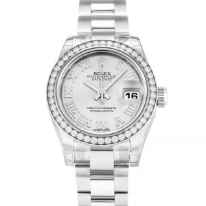 Rolex Datejust Lady 179384 Women Automatic 26 MM-1