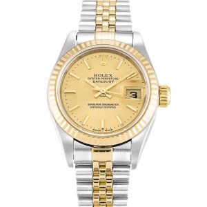 Rolex Datejust Lady 79173 Women Automatic 26 MM-1