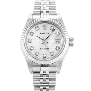 Rolex Datejust Lady 79174 Women Automatic 26 MM-1