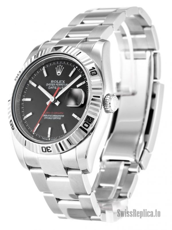 Rolex Turn-O-Graph 116264 Men Automatic 36 MM-1_271