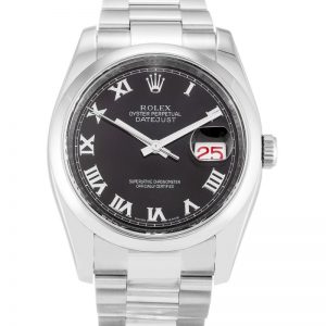 Rolex Datejust 116200 Men Automatic 36 MM-1