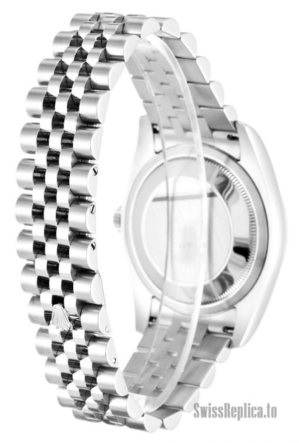 Rolex Datejust 116234 Men Automatic 36 MM-1_2