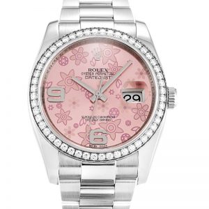 Rolex Datejust 116244 Women Automatic 36 MM-1