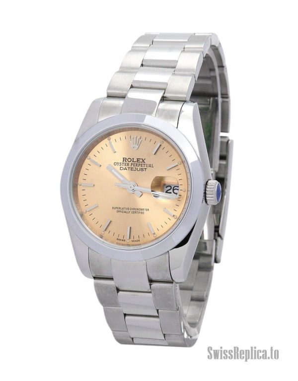 Rolex Datejust 16013 Men Automatic 36 MM-1_1