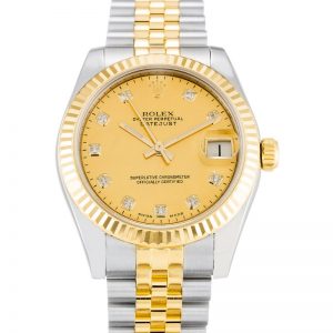 Rolex Datejust Lady 178273 Women Automatic 31 MM-1