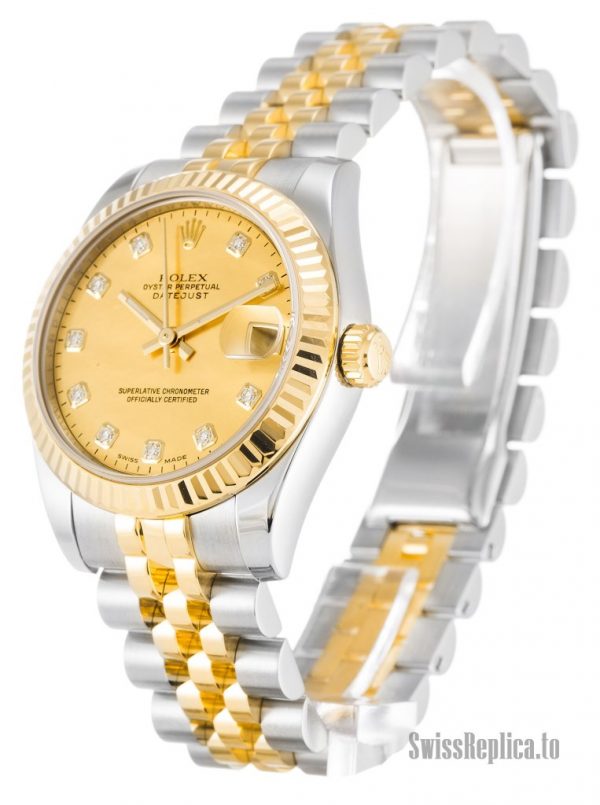 Rolex Datejust Lady 178273 Women Automatic 31 MM-1_1