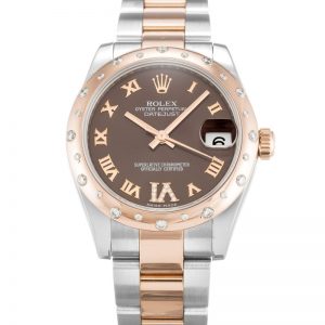 Rolex Datejust Lady 178341 Women Automatic 31 MM-1