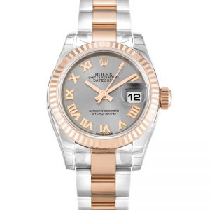 Rolex Datejust Lady 179171 Women Automatic 26 MM-1