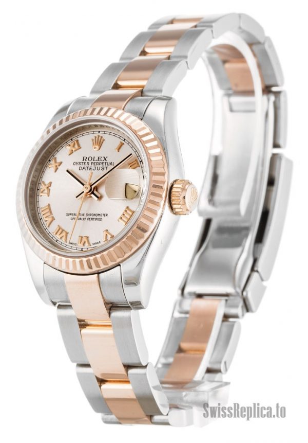 Rolex Datejust Lady 179171 Women Automatic 26 MM-1_1