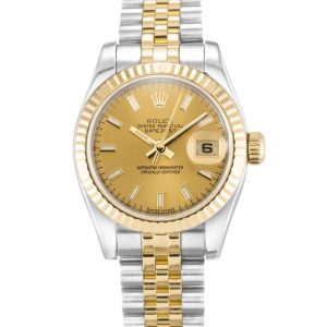 Rolex Datejust Lady 179173 Women Automatic 26 MM-1